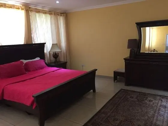 Executive Apart Daire, 2 Yatak Odası