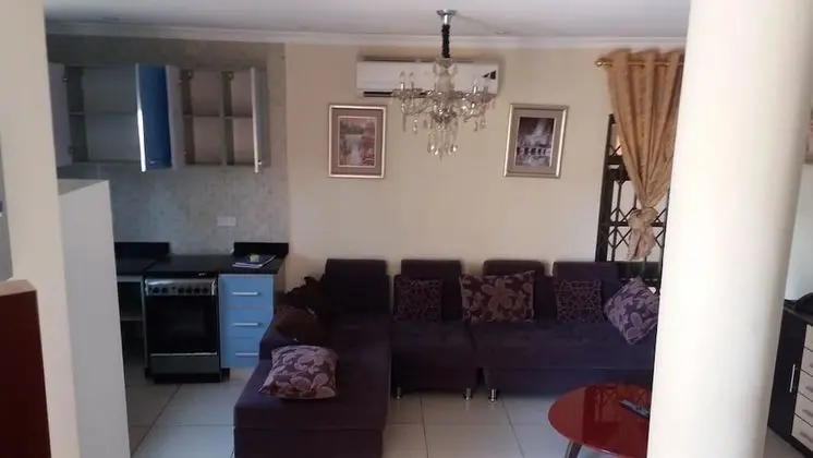 Oturma alanı
