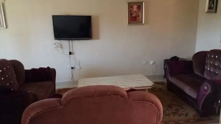 Oturma alanı