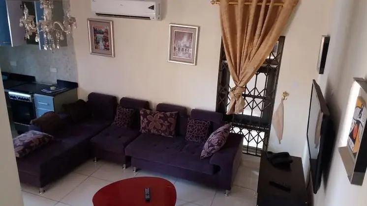 Oturma alanı