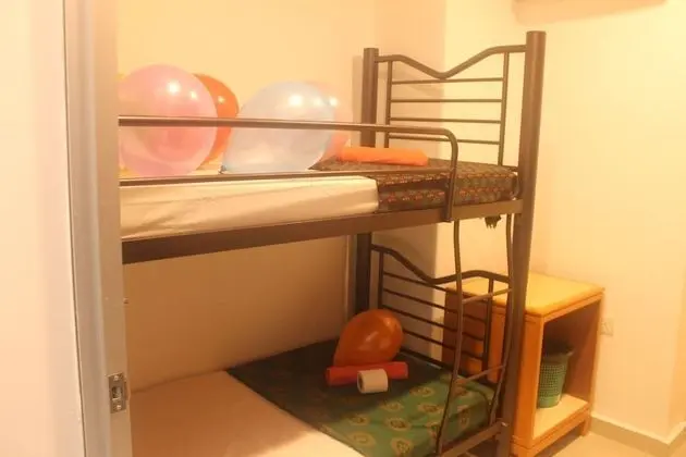 Oda, Banyolu/Duşlu (Double Decker)