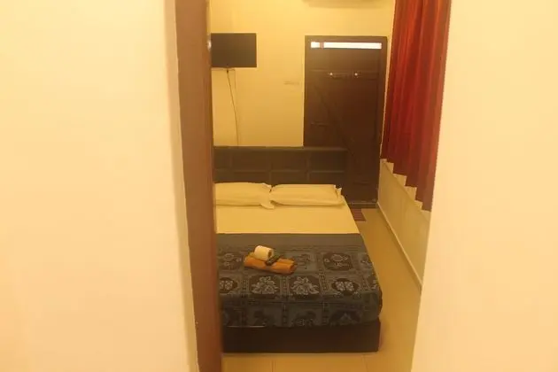 Tek Büyük Yataklı Oda, Banyolu/Duşlu