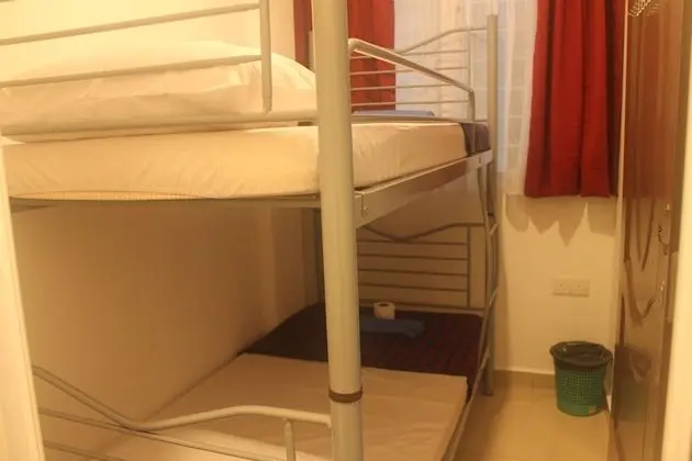 Tek Büyük Yataklı Oda, Banyolu/Duşlu