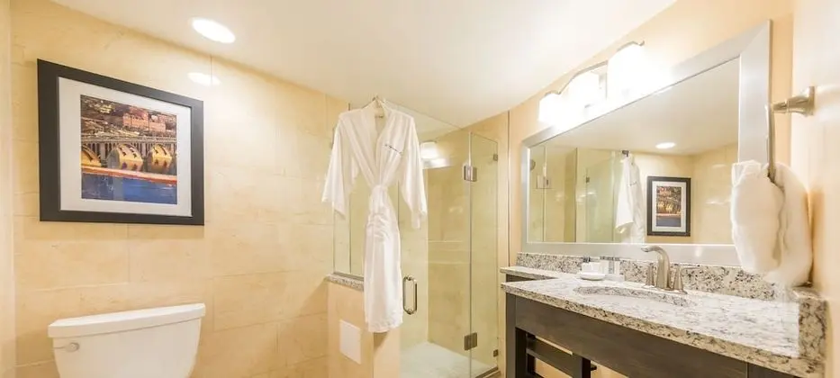 Accessible Room