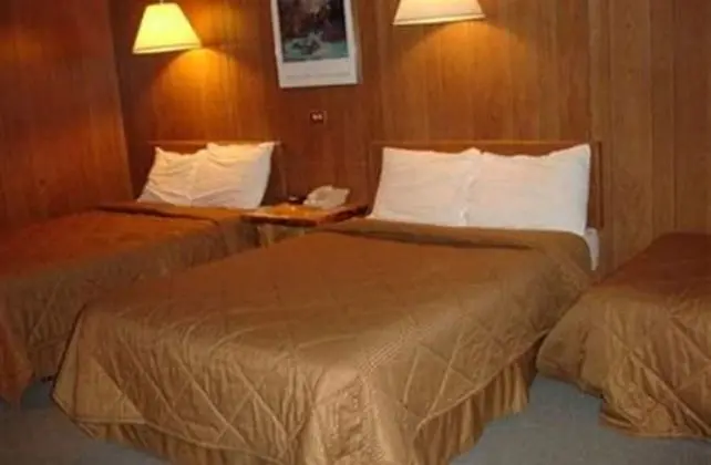 Oda, Özel Banyo (Pet Friendly 3 Bed)