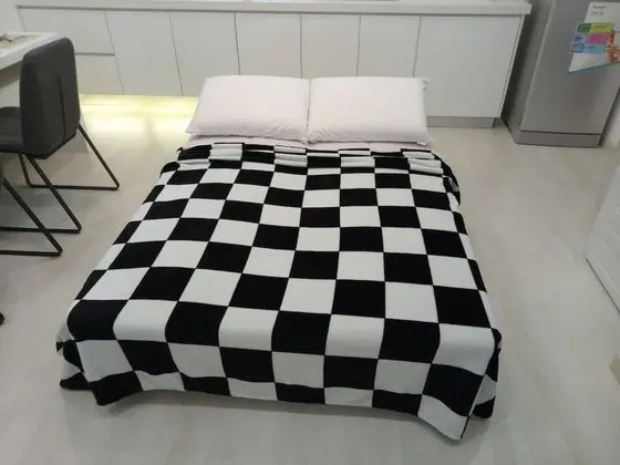 Süit, Deniz Manzaralı (Georgetown)