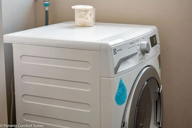 Süit, Deniz Manzaralı (Georgetown)