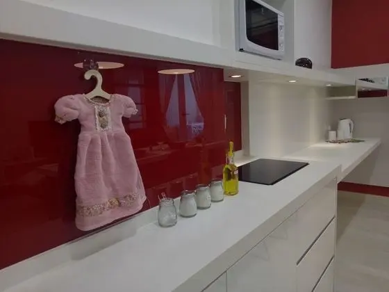 Süit, Deniz Manzaralı (Georgetown)