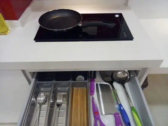 Süit, Deniz Manzaralı (Georgetown)