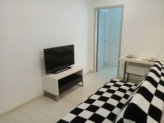 Süit, Deniz Manzaralı (Georgetown)