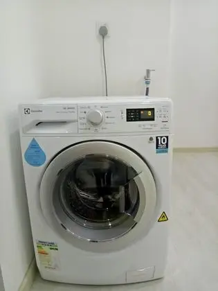 Süit, Deniz Manzaralı (Georgetown)