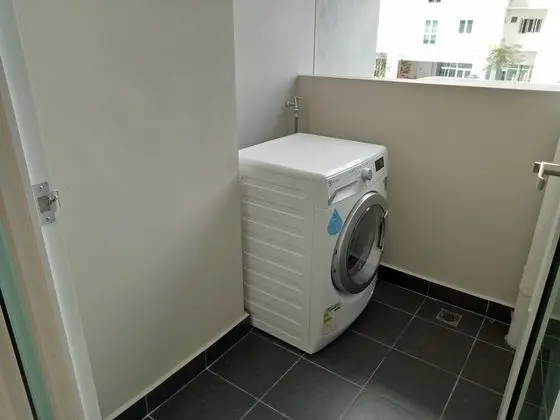 Süit, Deniz Manzaralı (Georgetown)