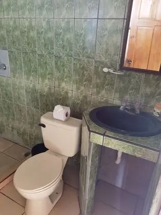 Standard Dört Kişilik Oda