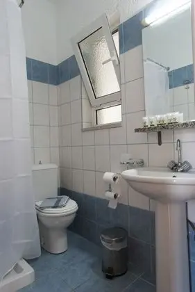 İki Ayrı Yataklı Oda
