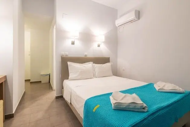 Stüdyo, Deniz Manzaralı (Double)