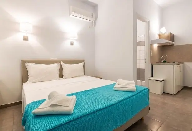 Stüdyo, Deniz Manzaralı (Double)