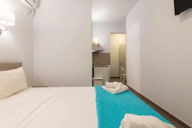 Stüdyo, Deniz Manzaralı (Double)