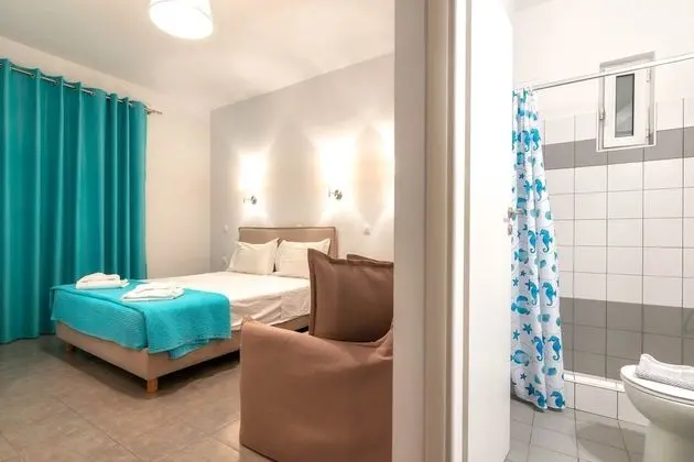Stüdyo, Deniz Manzaralı (Triple)