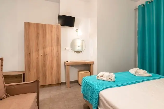 Stüdyo, Deniz Manzaralı (Triple)