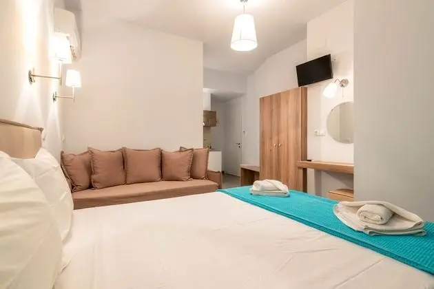 Stüdyo, Deniz Manzaralı (Triple)