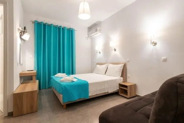 Stüdyo, Deniz Manzaralı (Triple)