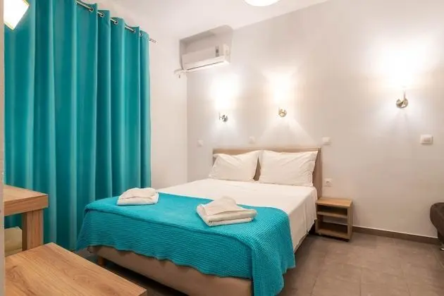 Stüdyo, Deniz Manzaralı (Triple)