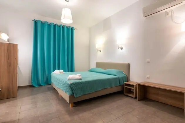 Stüdyo, Deniz Manzaralı (Triple)