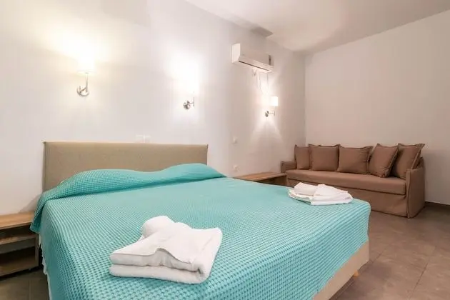 Stüdyo, Deniz Manzaralı (Triple)