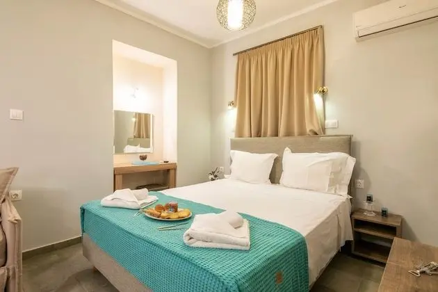 Stüdyo Süit, Deniz Manzaralı