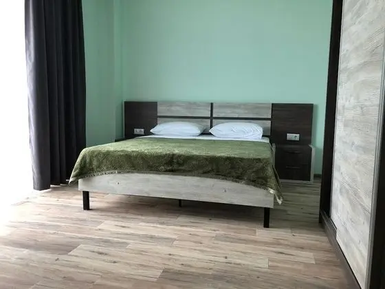 Standard Tek Kişilik Oda