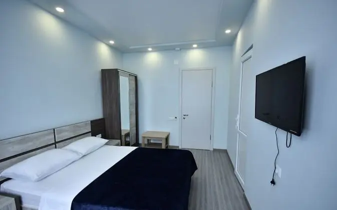 Standard Üç Kişilik Oda