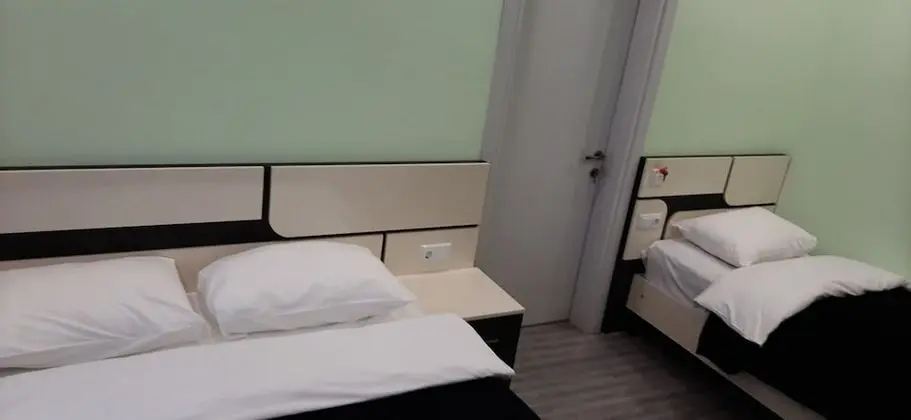 Standard Üç Kişilik Oda