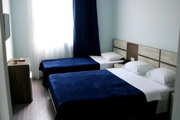 Standard Üç Kişilik Oda