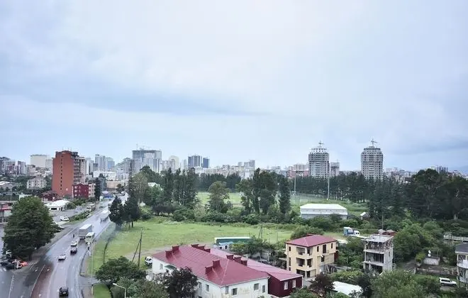 Standard Üç Kişilik Oda