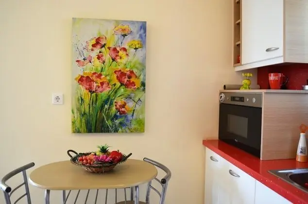 Superior Villa, 3 Yatak Odası, Kişiye Özel Havuzlu, Deniz Manzaralı (Eri)