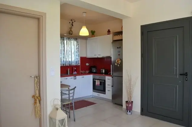 Superior Villa, 3 Yatak Odası, Kişiye Özel Havuzlu, Deniz Manzaralı (Eri)