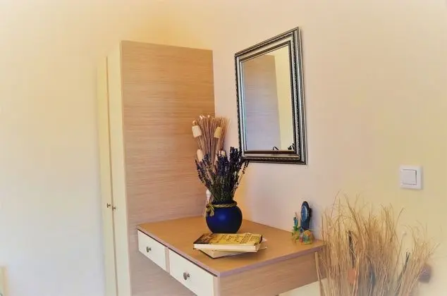 Superior Villa, 3 Yatak Odası, Kişiye Özel Havuzlu, Deniz Manzaralı (Eri)