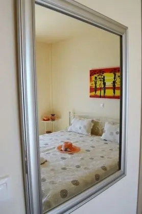 Superior Villa, 3 Yatak Odası, Kişiye Özel Havuzlu, Deniz Manzaralı (Eri)