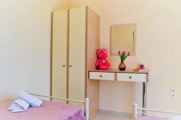 Superior Villa, 3 Yatak Odası, Kişiye Özel Havuzlu, Deniz Manzaralı (Eri)