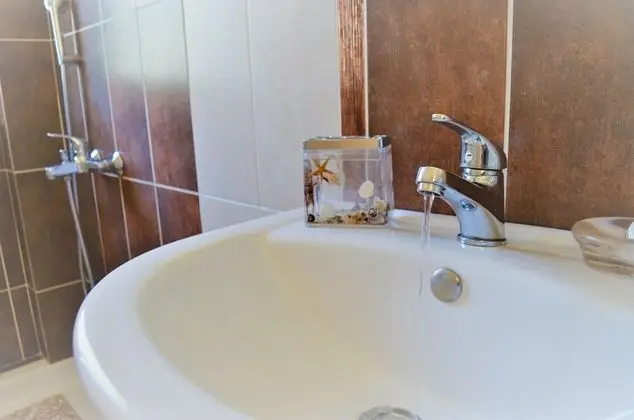 Superior Villa, 3 Yatak Odası, Kişiye Özel Havuzlu, Deniz Manzaralı (Eri)