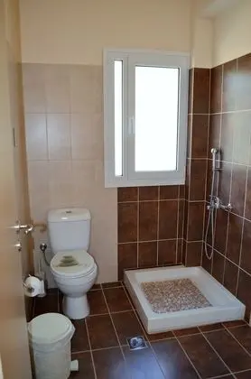 Superior Villa, 3 Yatak Odası, Kişiye Özel Havuzlu, Deniz Manzaralı (Eri)