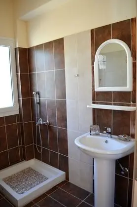 Superior Villa, 3 Yatak Odası, Kişiye Özel Havuzlu, Deniz Manzaralı (Eri)