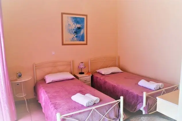 Superior Villa, 3 Yatak Odası, Kişiye Özel Havuzlu, Deniz Manzaralı (Georgia)