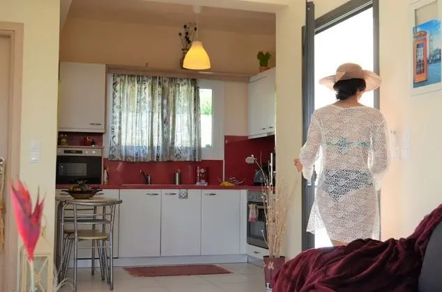 Superior Villa, 3 Yatak Odası, Kişiye Özel Havuzlu, Deniz Manzaralı (Georgia)