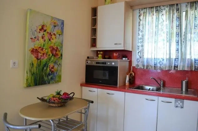 Superior Villa, 3 Yatak Odası, Kişiye Özel Havuzlu, Deniz Manzaralı (Georgia)