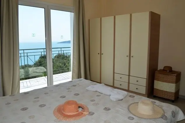 Superior Villa, 3 Yatak Odası, Kişiye Özel Havuzlu, Deniz Manzaralı (Georgia)