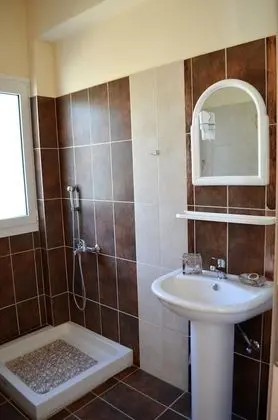 Superior Villa, 3 Yatak Odası, Kişiye Özel Havuzlu, Deniz Manzaralı (Georgia)