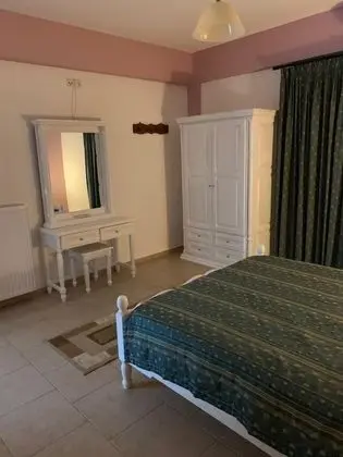 Villa, 3 Yatak Odası