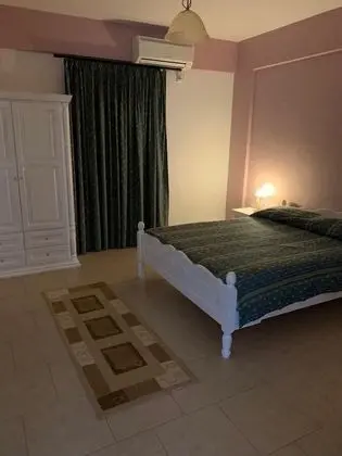 Villa, 3 Yatak Odası