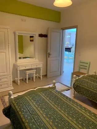 Villa, 3 Yatak Odası